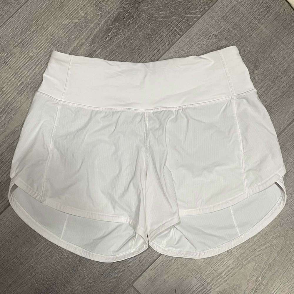 Lululemon Speed Ups